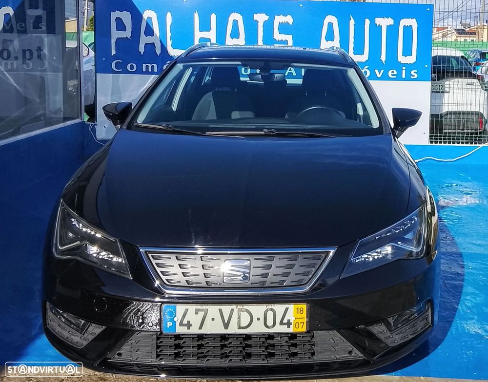 SEAT Leon ST 1.0 EcoTSI Style S/S - 2