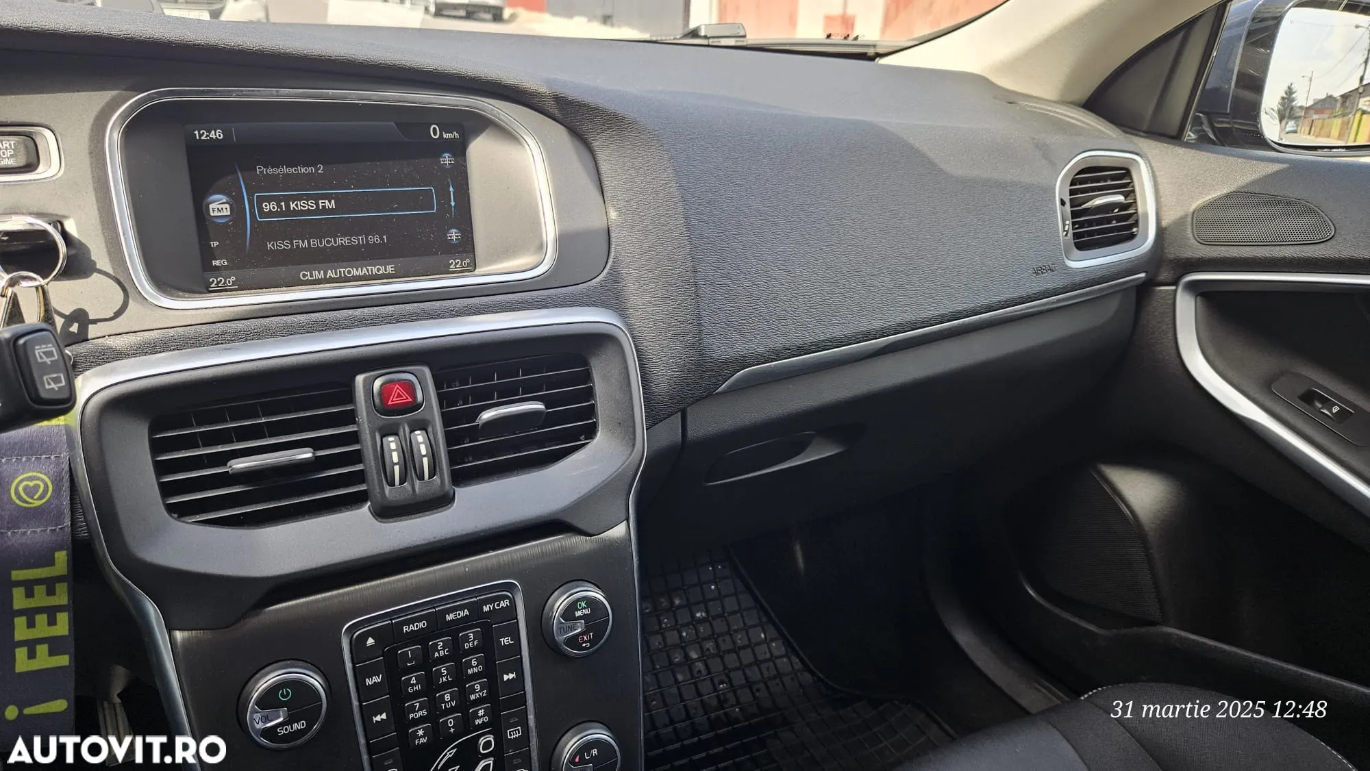 Volvo V40 - 7