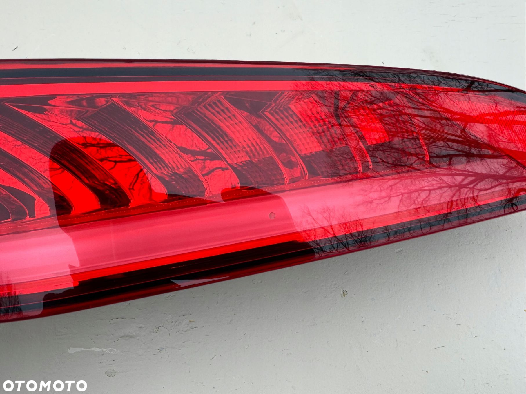 JAGUAR F-PACE X761 16R- LAMPA PRAWY TYŁ PRAWA TYLNA HK83-13404 - 4