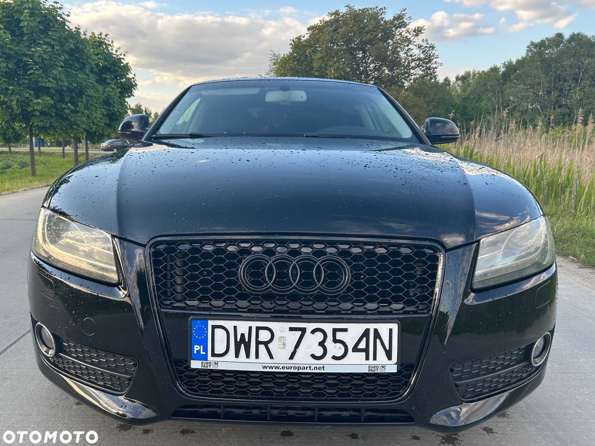 Audi A5 2.7 TDI Multitronic - 11