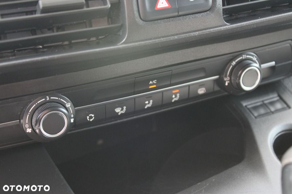 Opel Combo - 20