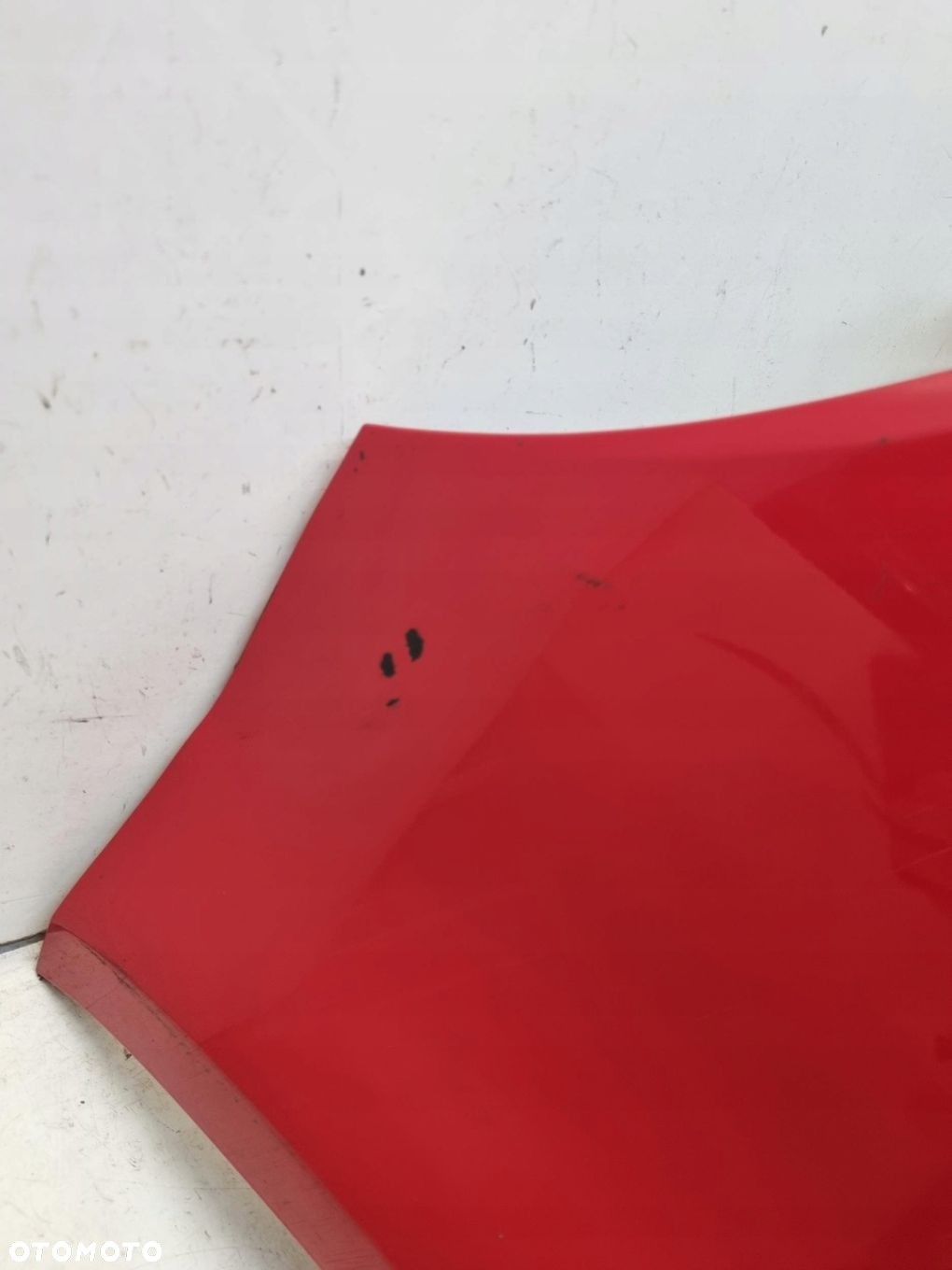 OPEL CORSA D 06-10 Zderzak przód przedni GRILL - 7