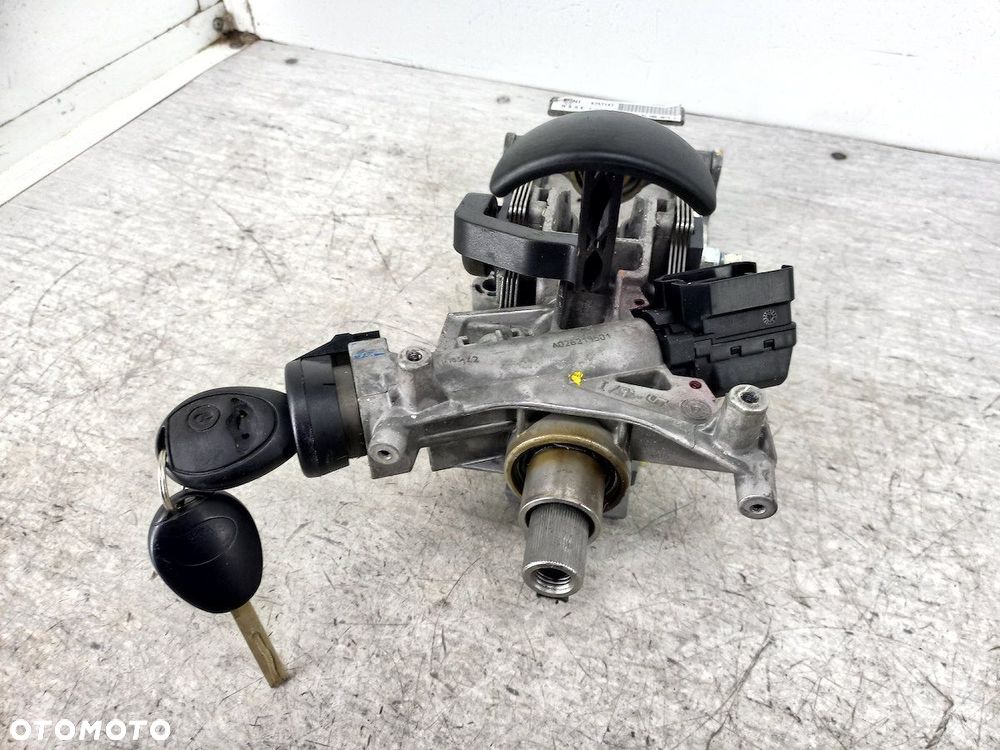 STACYJKA MINI R50 6757147 1.6 16V - 3