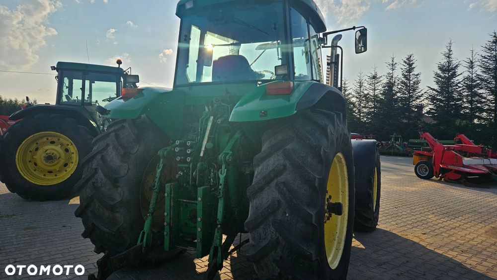 John Deere 7710  Power Quad  7810 , 7910, 7430, 7450 , 7530 , 6910 , 6920 , 6930 * - 12