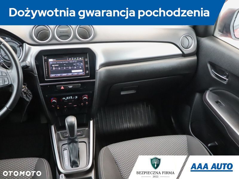 Suzuki Vitara - 10