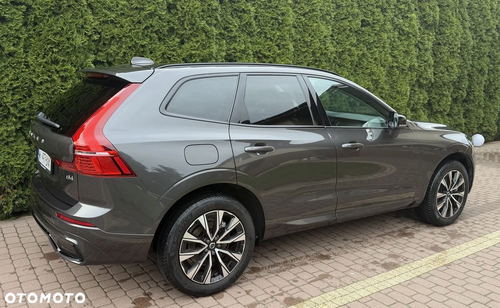 Volvo Xc60 2023 photo 3