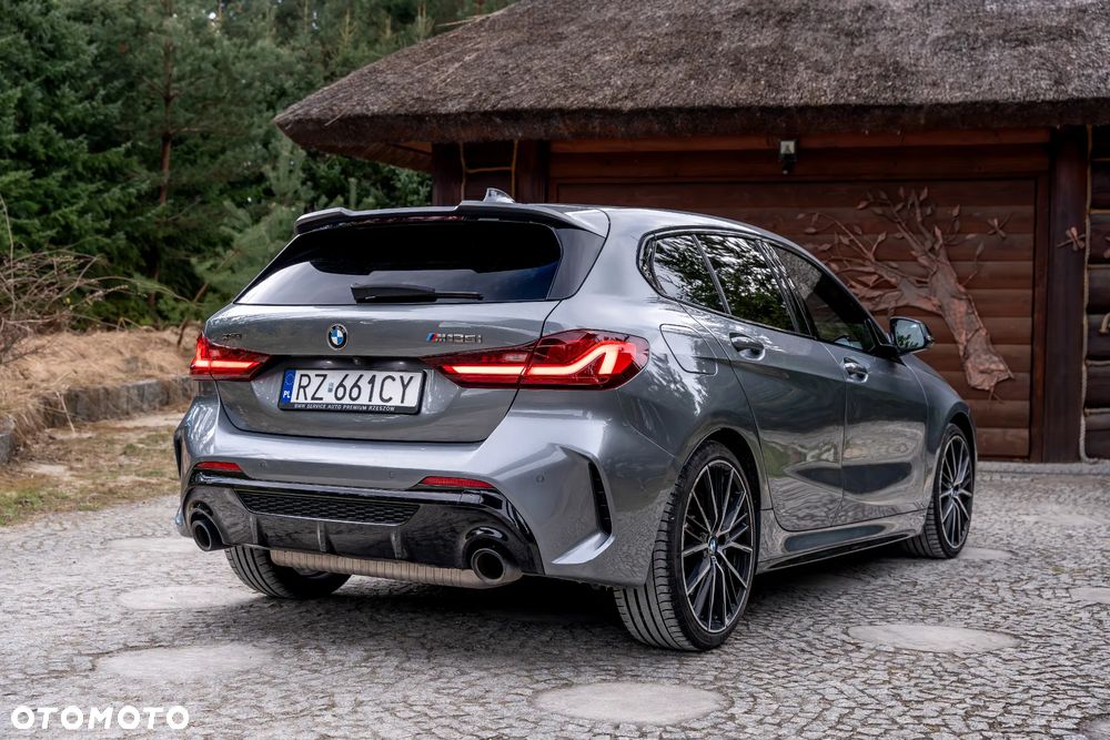 BMW 1M - 14