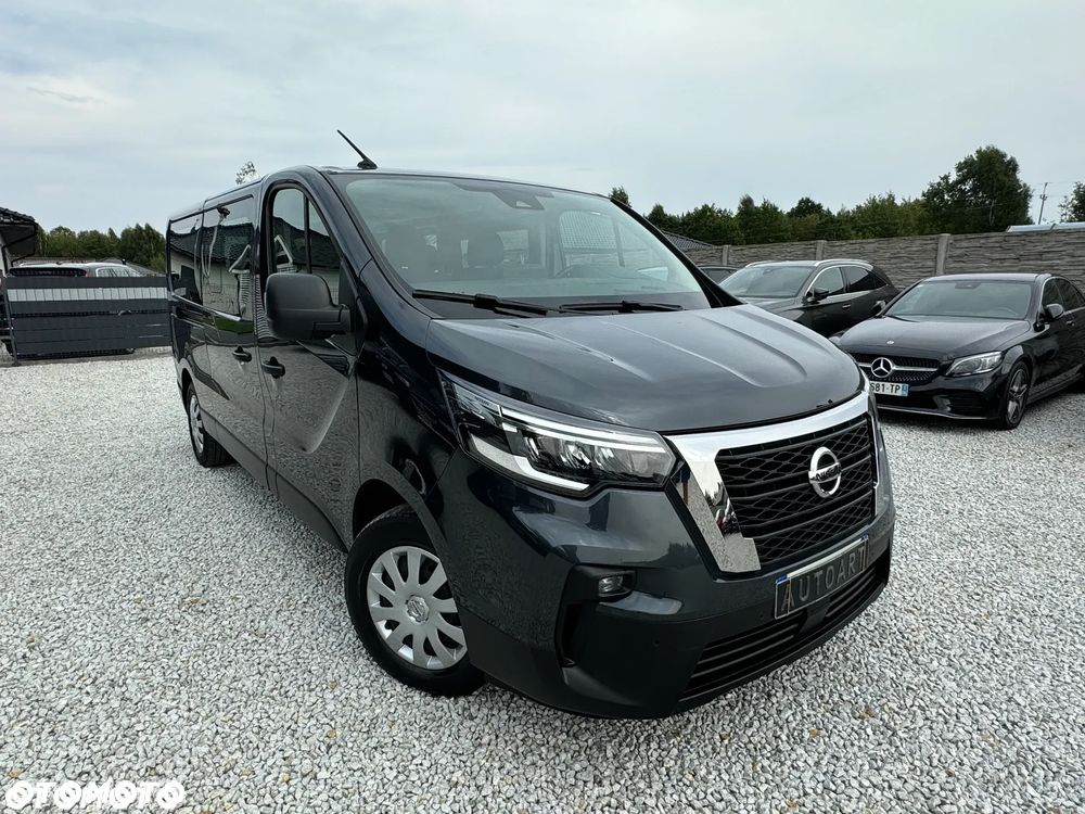 Renault Trafic - 17