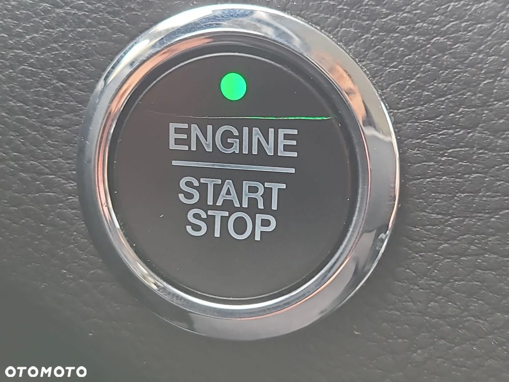 Ford Galaxy 1.5 EcoBoost Titanium - 27