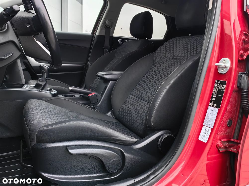 Kia XCeed 1.4 T-GDI M - 28