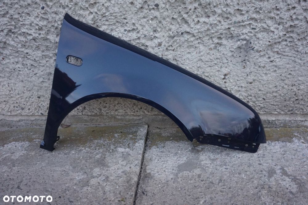 BŁOTNIK PRZEDNI PRAWY VW BORA LA5G - 3