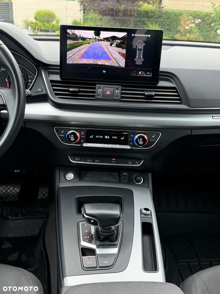 Audi Q5 40 TDI mHEV Quattro S tronic - 31