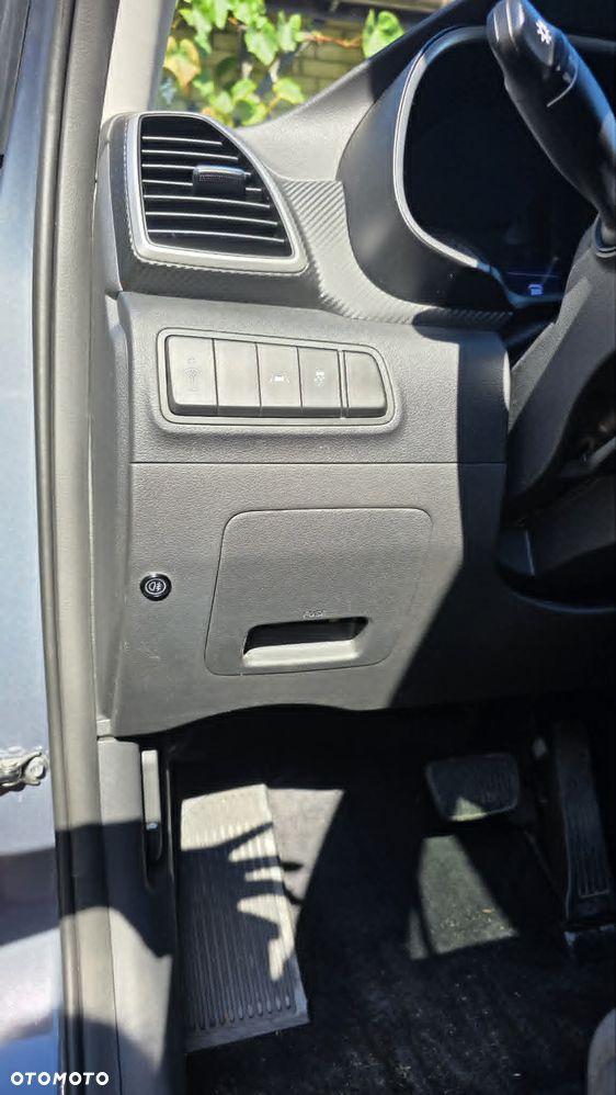 Hyundai Tucson - 21