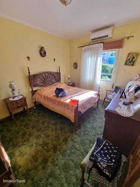 Tabuaço vivenda T3 aluguer - Grande imagem: 3/12