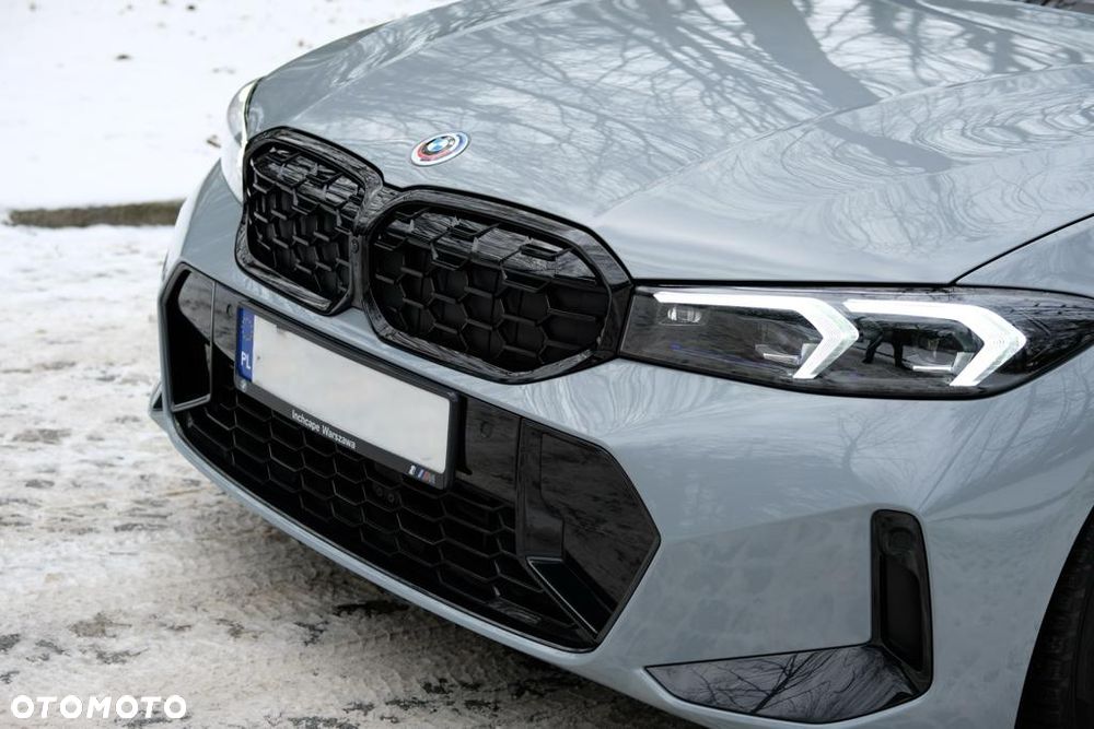 BMW Seria 3 M340i xDrive mHEV sport - 13