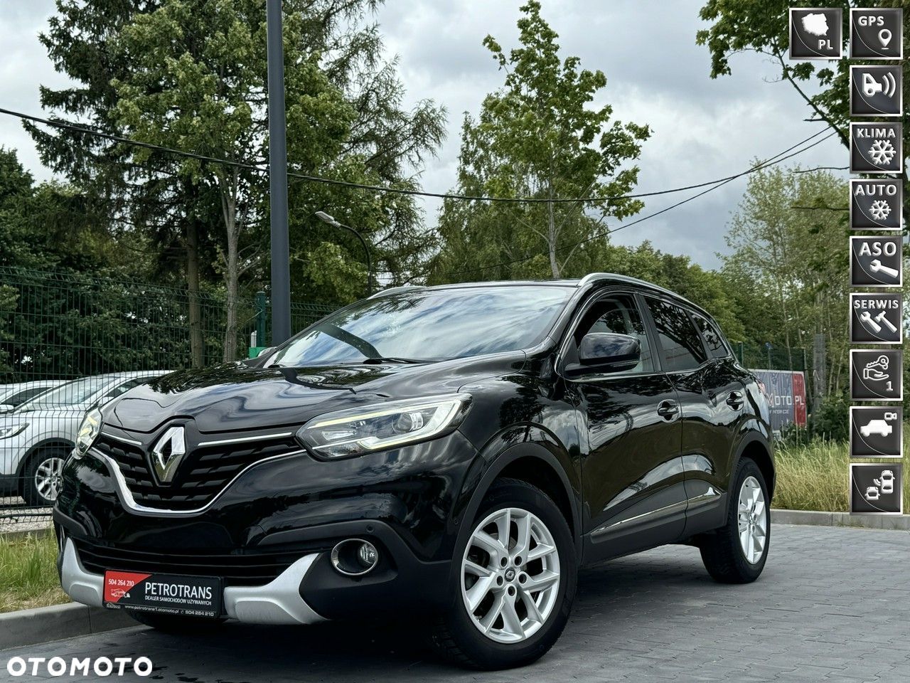 Renault Kadjar - 1