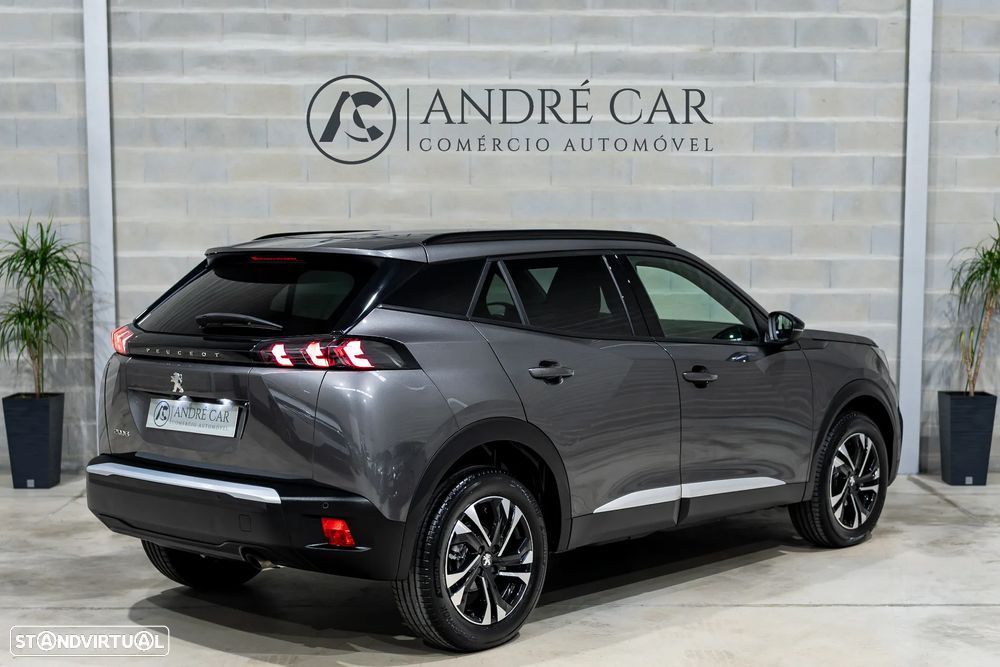 Peugeot 2008 PureTech 100 Stop&Start Allure Pack - 6