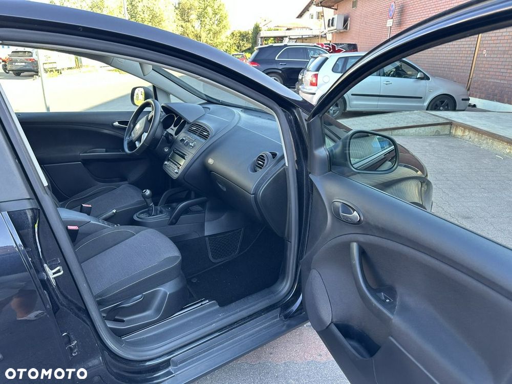 Seat Altea - 14