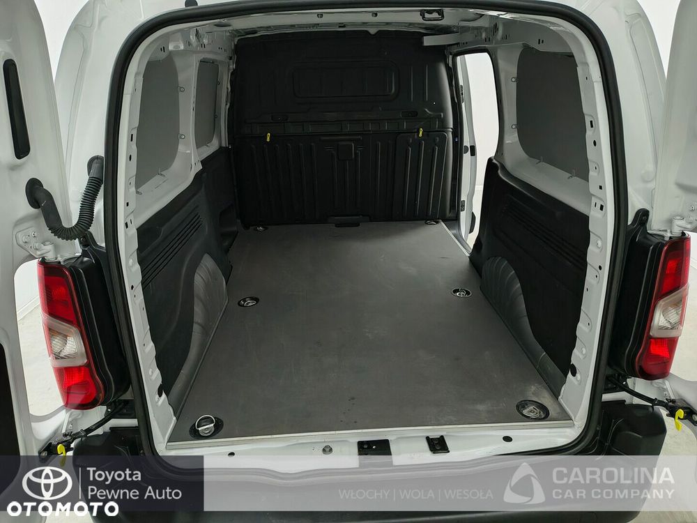 Toyota PROACE CITY - 13