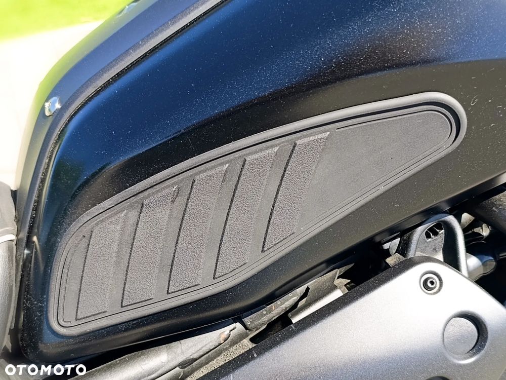 Yamaha XSR - 14