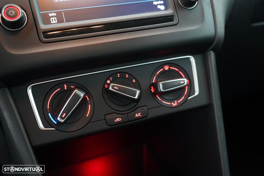 VW Polo 1.2 TSi Confortline Nav - 13