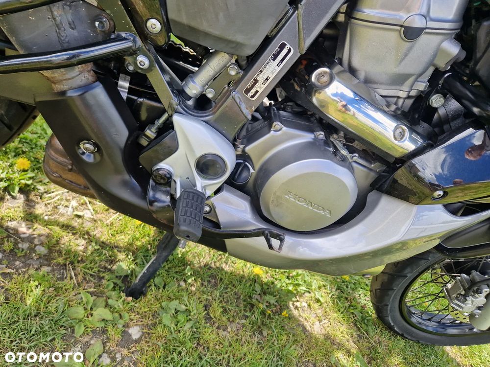 Honda Transalp - 20