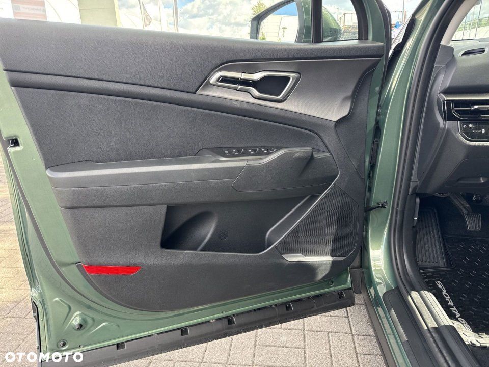 Kia Sportage - 23