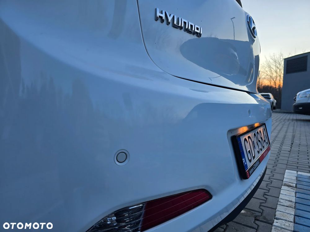 Hyundai i20 1.2 Style - 3