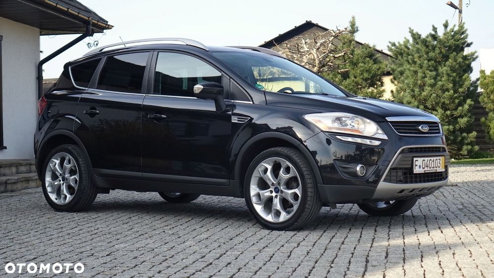 Ford Kuga - 16