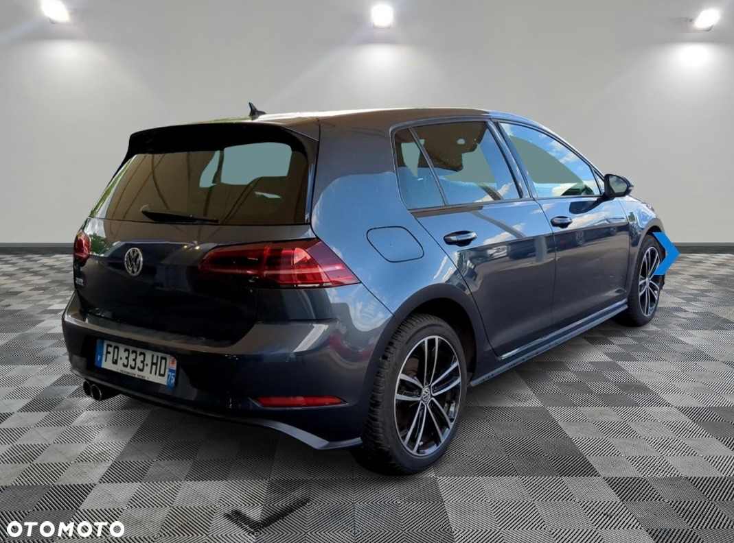 Volkswagen Golf VII 1.4 TSI Plug-In-Hybrid GTE - 4