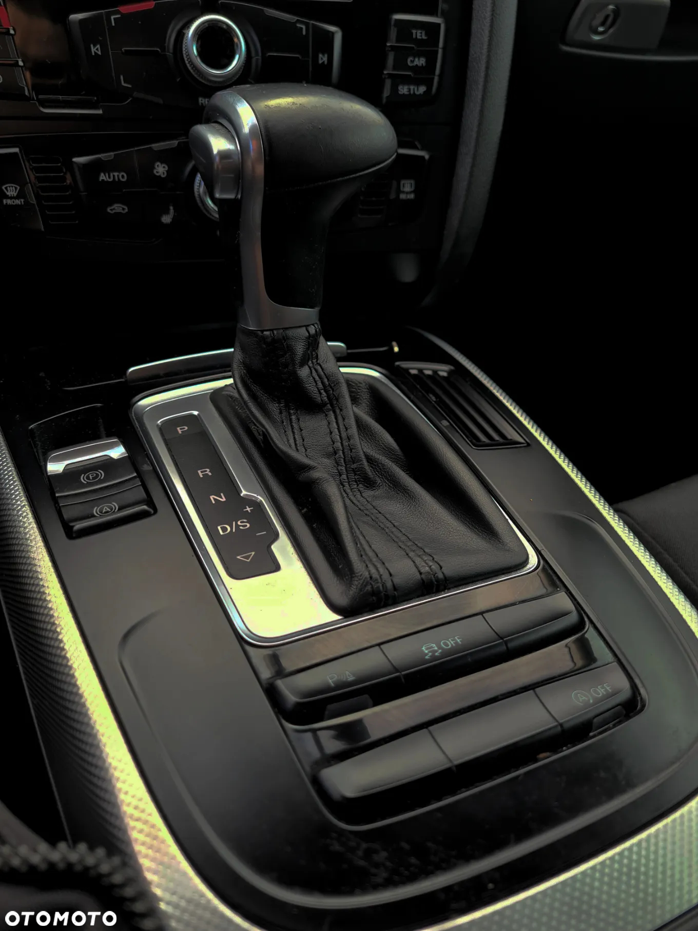 Audi A5 2.0 TFSI Sportback quattro S tronic - 15