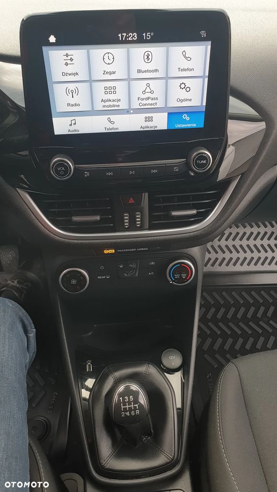 Ford Fiesta - 31
