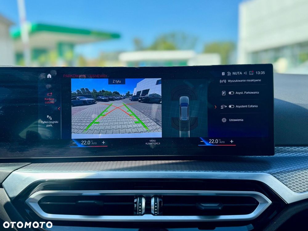 BMW Seria 3 M340i xDrive mHEV sport - 20