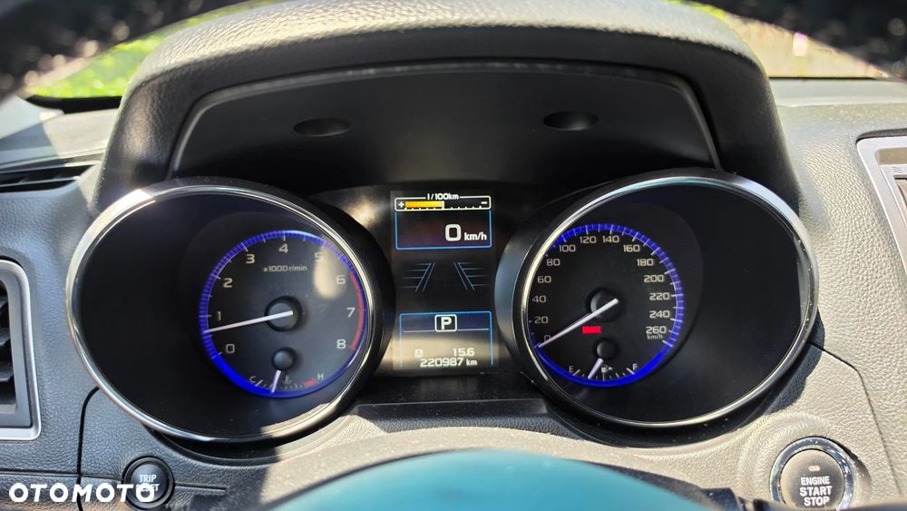 Subaru Outback 3.6 R Exclusive Navi - 2