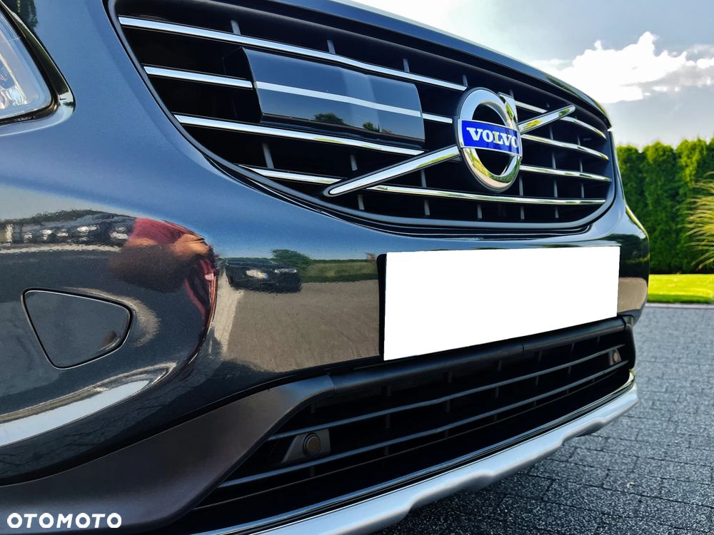 Volvo XC 60 T5 Geartronic Summum - 20