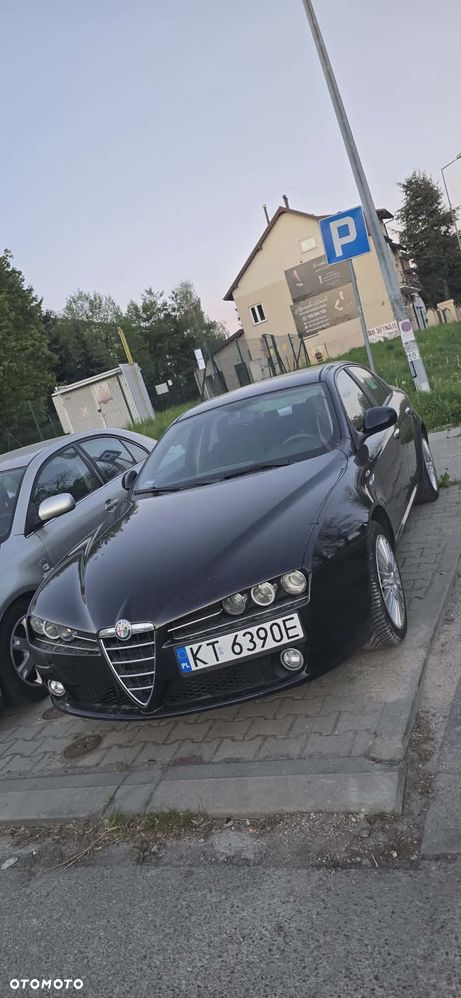 Alfa Romeo 159 - 2