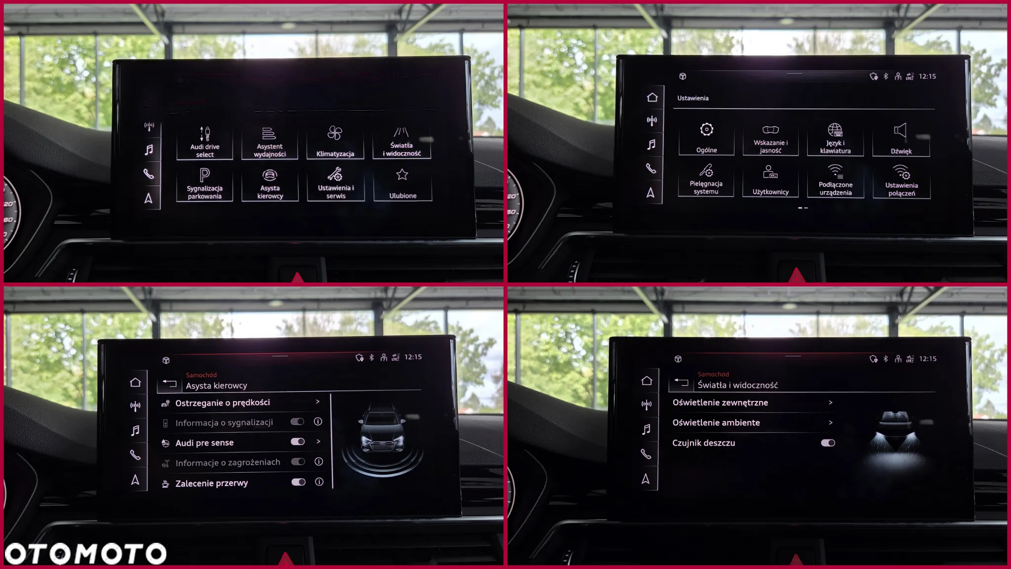 Audi A4 45 TFSI quattro S tronic S line - 22