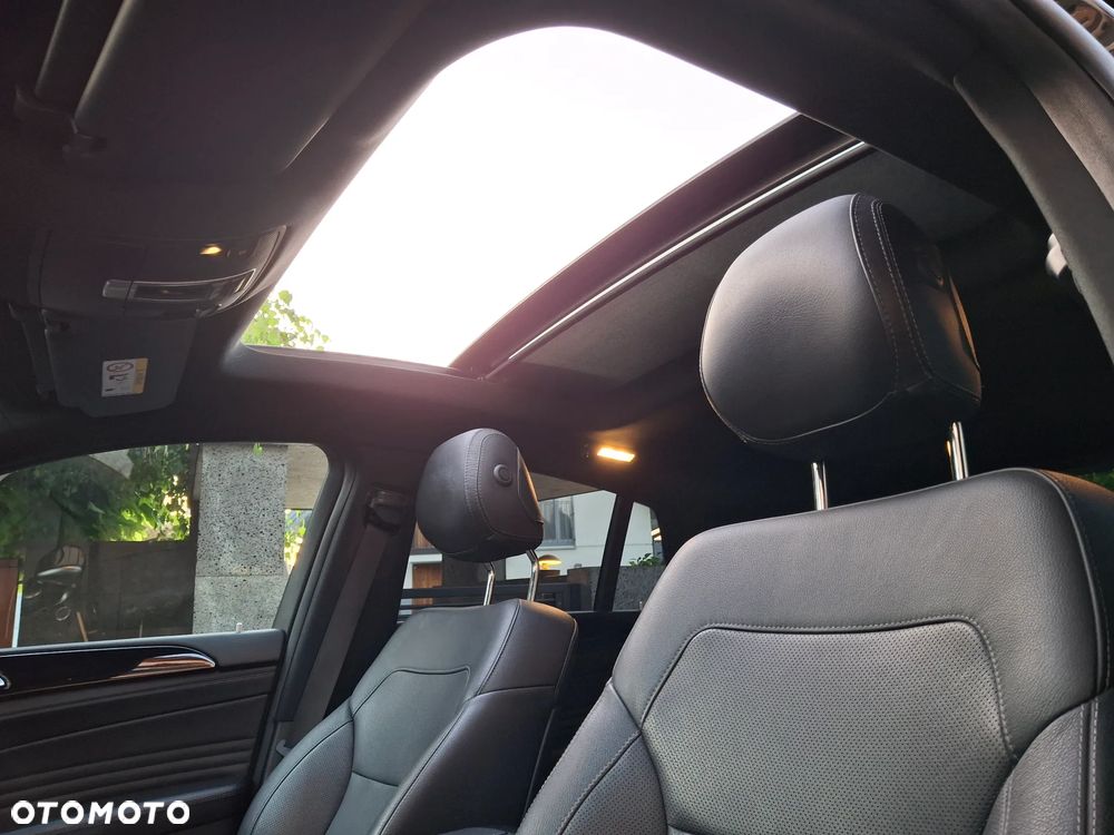 Mercedes-Benz GLE AMG 43 4-Matic - 19