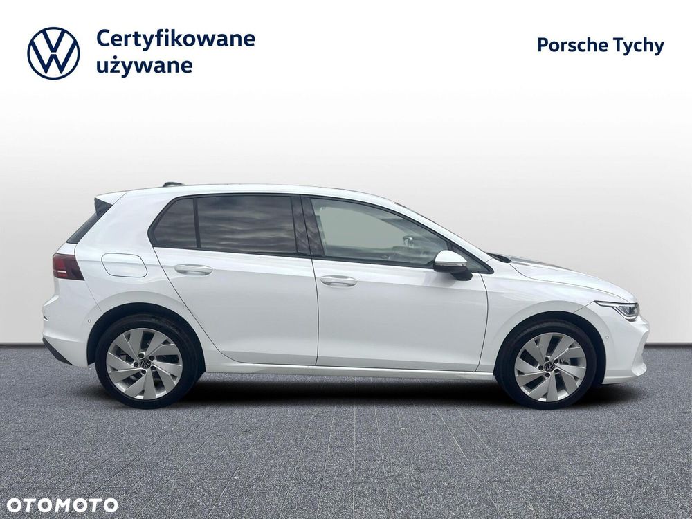 Volkswagen Golf - 4
