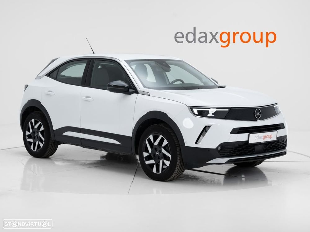 Opel Mokka-e Elegance - 2