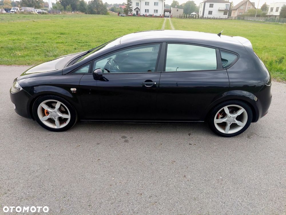 Seat Leon - 7