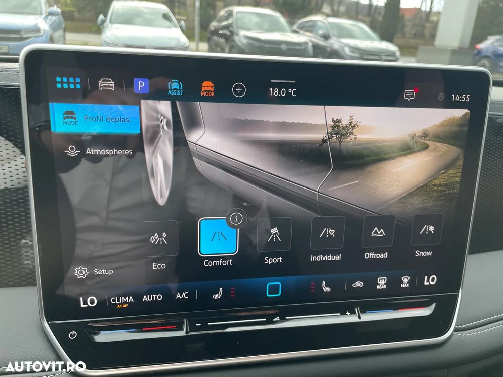 Volkswagen Tiguan - 27