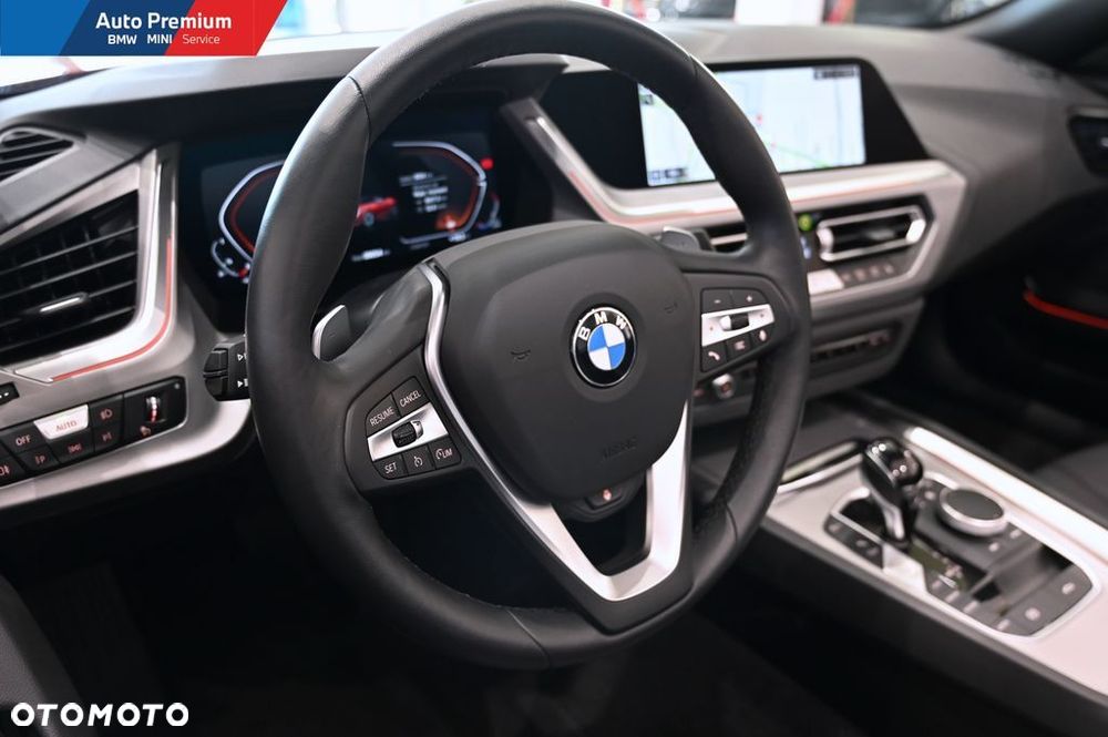 BMW Z4 - 12