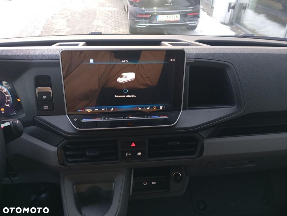 Volkswagen Crafter - 22