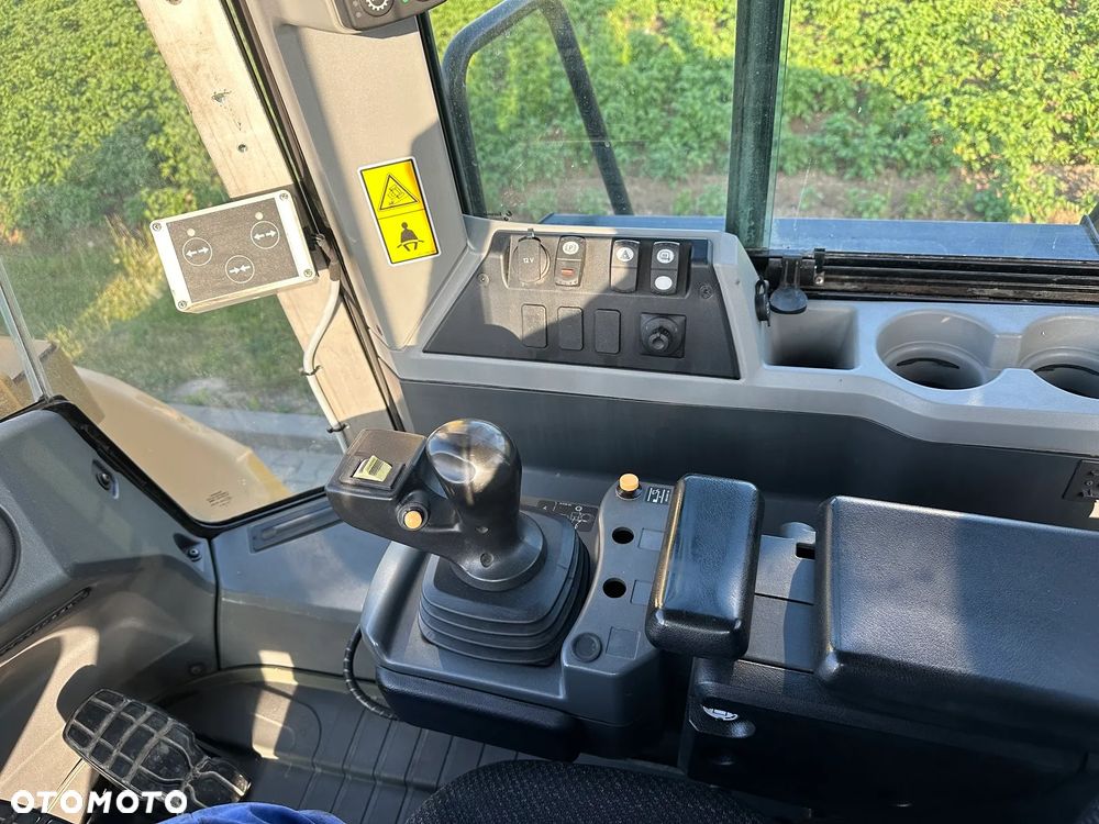 Caterpillar Caterpillar 950M Caterpillar 950M 2013 - 14