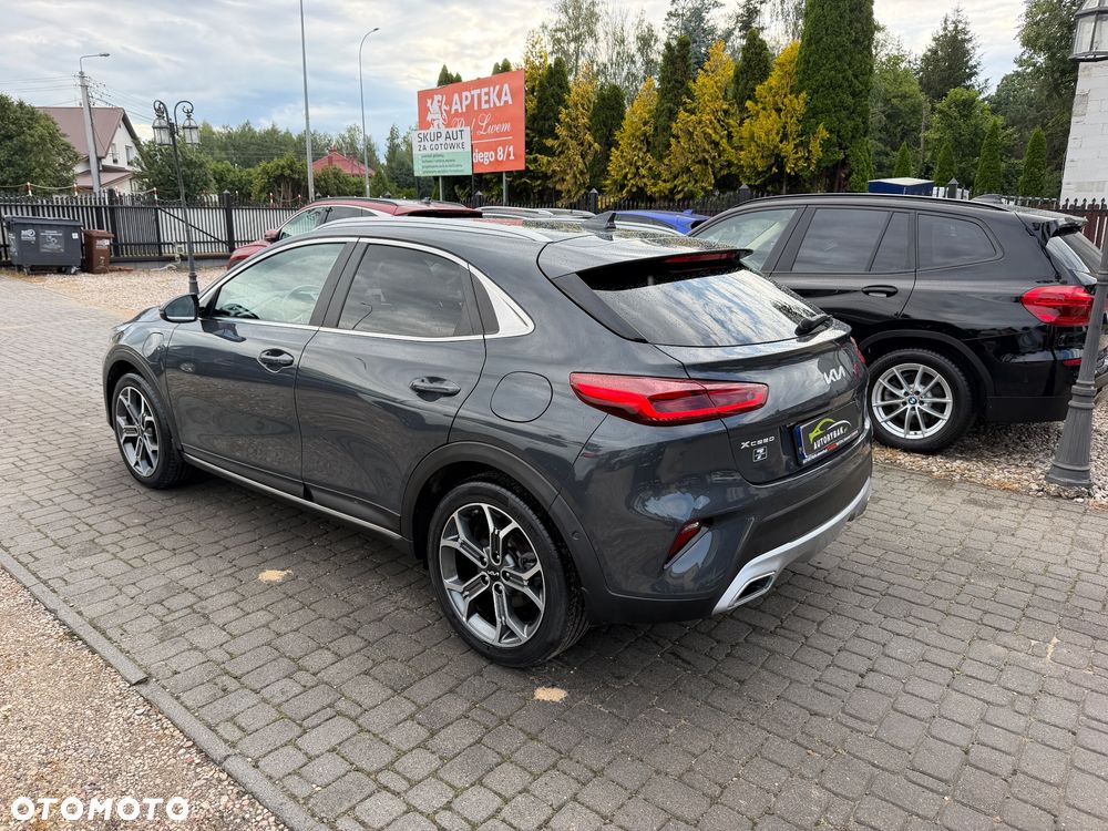 Kia XCeed 1.6 GDI PHEV XL DCT - 39