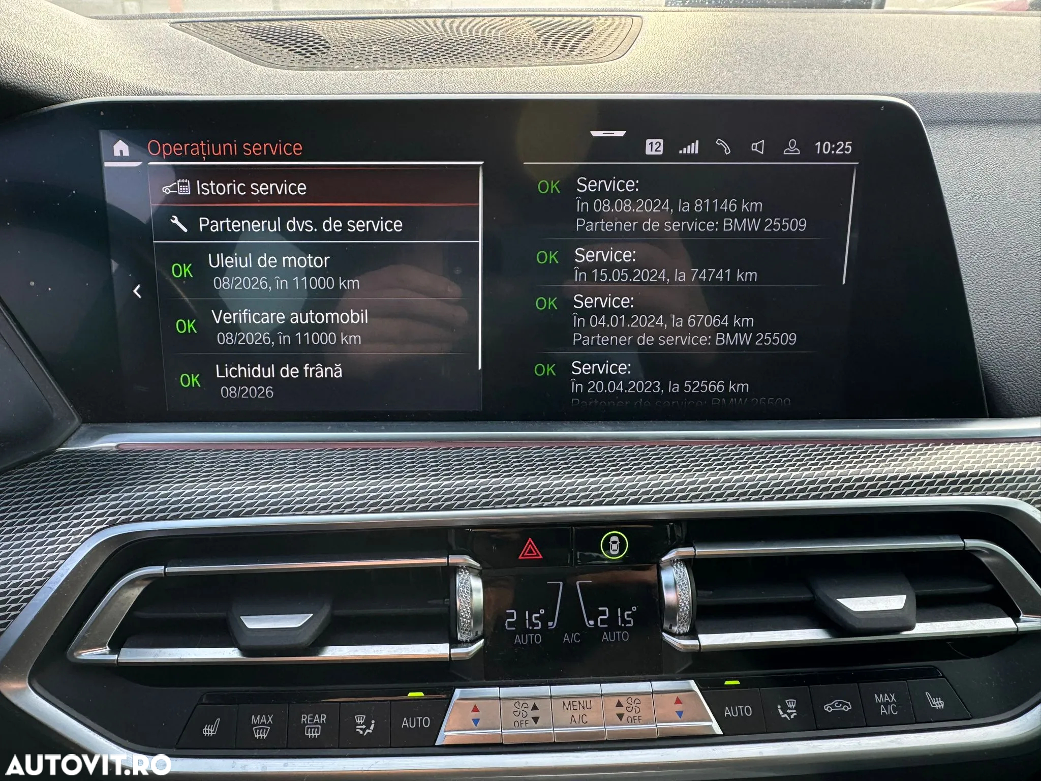 BMW X5 xDrive30d - 35