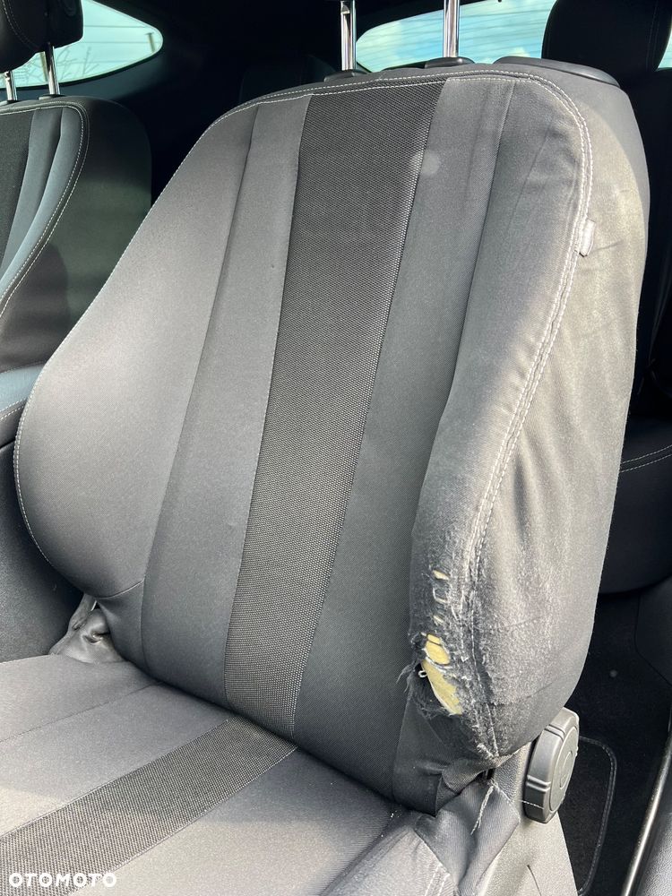 Renault Megane 1.5 dCi Dynamique - 15