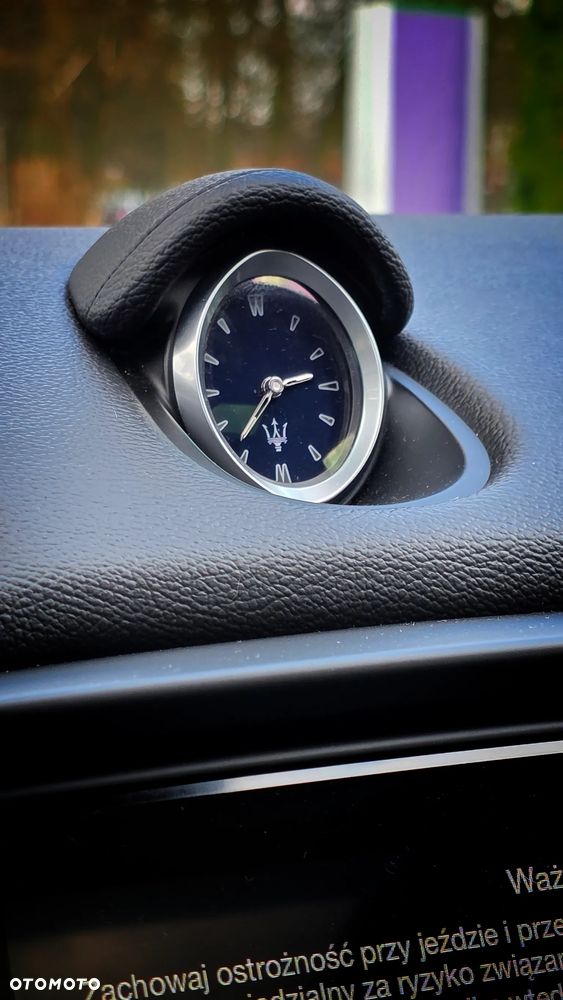 Maserati Ghibli Essence - 24