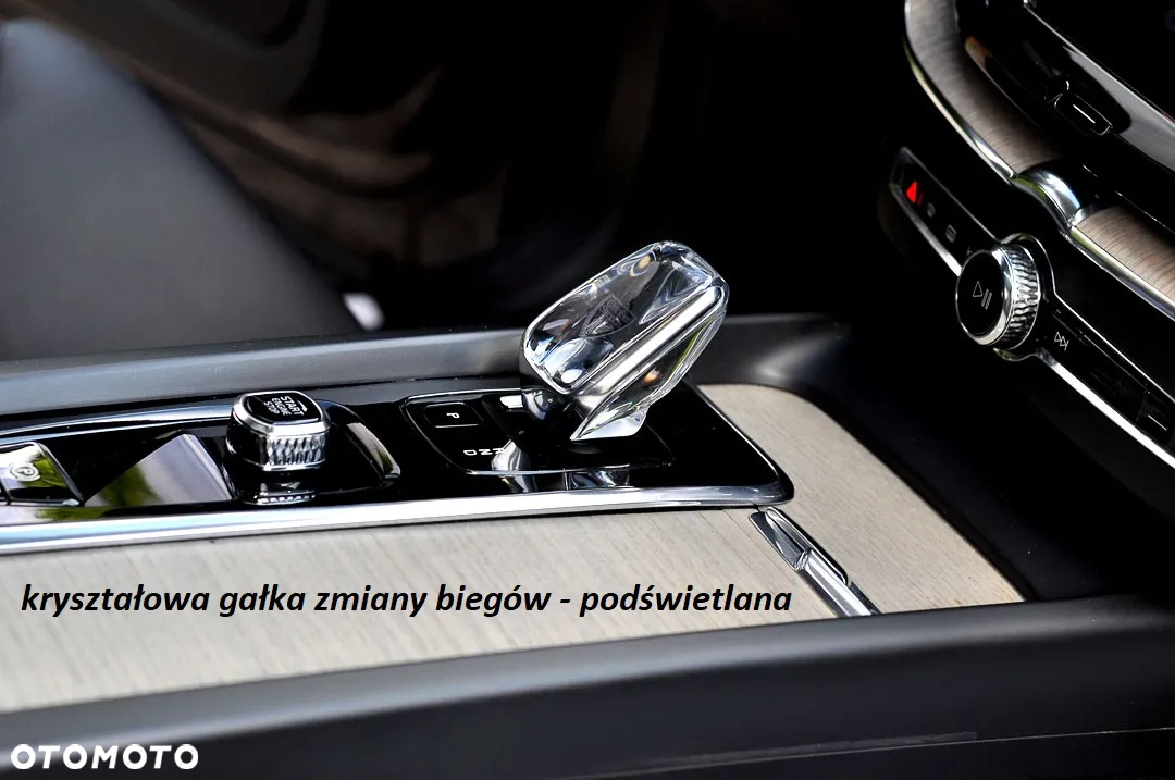 Volvo XC 60 B4 D Geartronic Inscription - 15